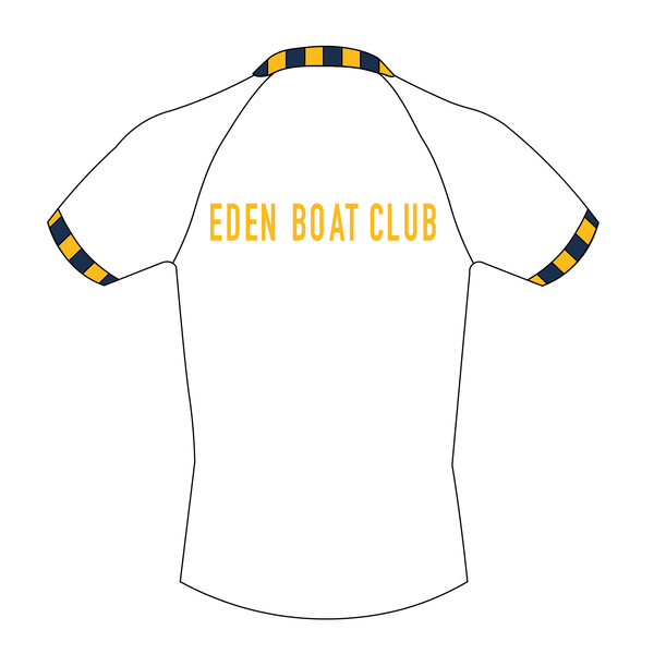 Eden Boat Club Zephyr