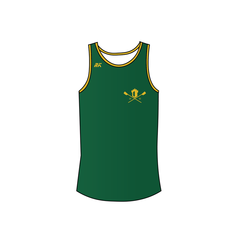 Castra Boat Club Gym Vest