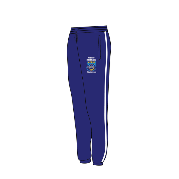 Whitby Fishermen’s Amateur Rowing Club Bespoke Joggies