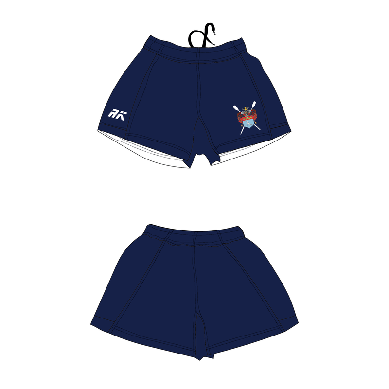 Sudbury RC Rugby Shorts