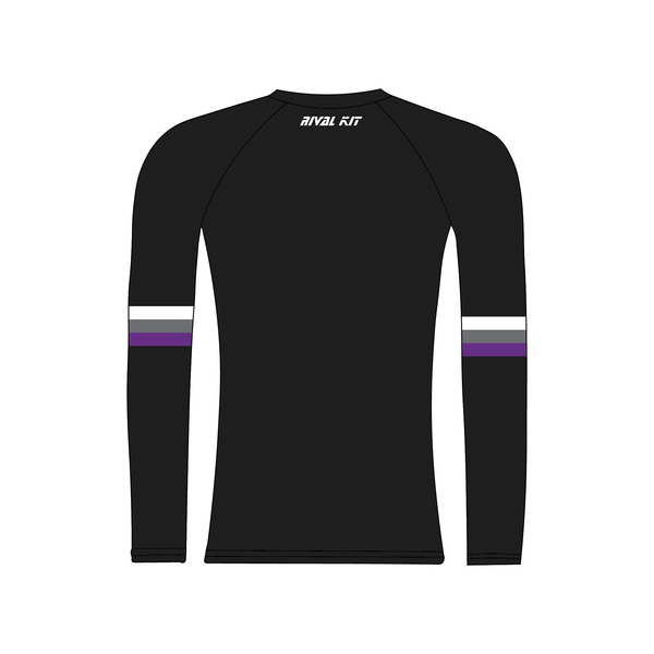 Wycliffe Rowing Club Long Sleeve Base-Layer