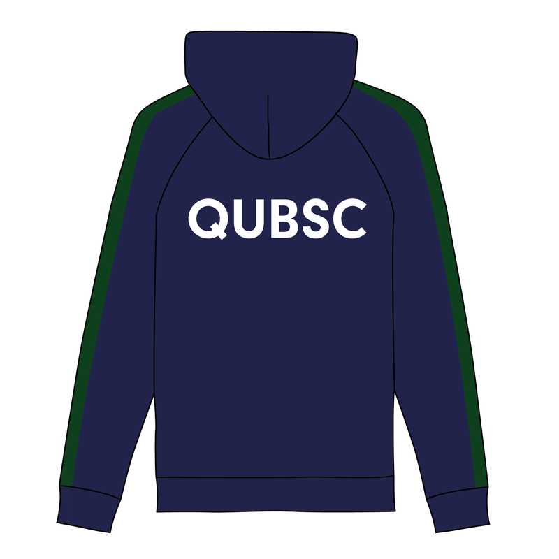 Queen's University Belfast Sailing Club Hoodie