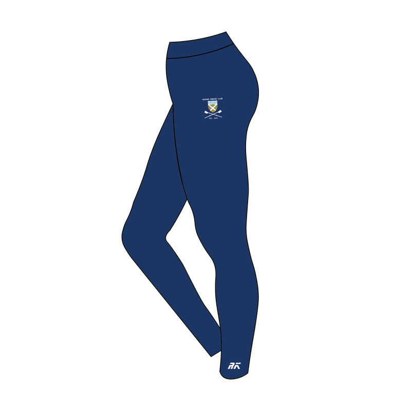 Hexham Rowing Club Leggings