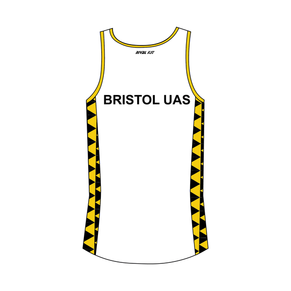 Bristol University Air Squadron Gym Vest