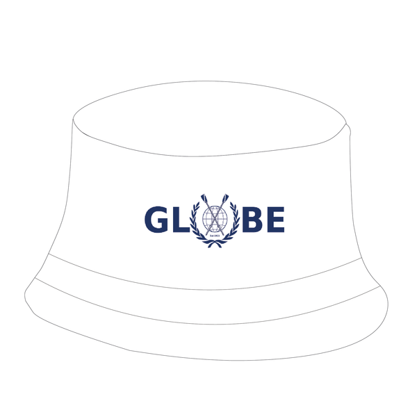 Globe Reversible Bucket Hat