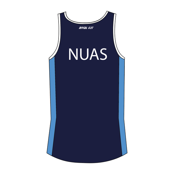Northumbrian UAS Gym Vest