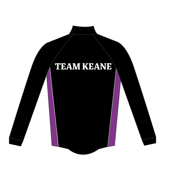Team Keane Thermal Splash Jacket