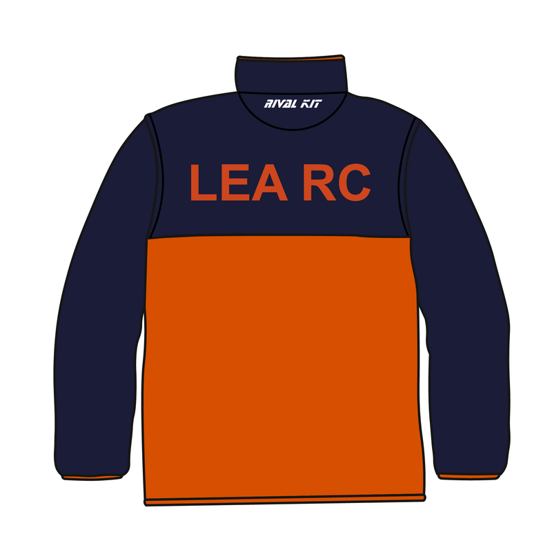 Lea R.C. Pocket Fleece