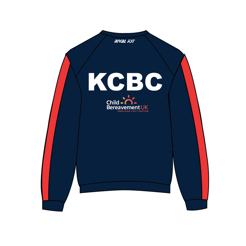 Keble College Oxford Boat Club Sweatshirt