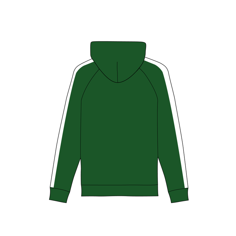 St Chad's and John's Women's Rugby Football Club Hoodie
