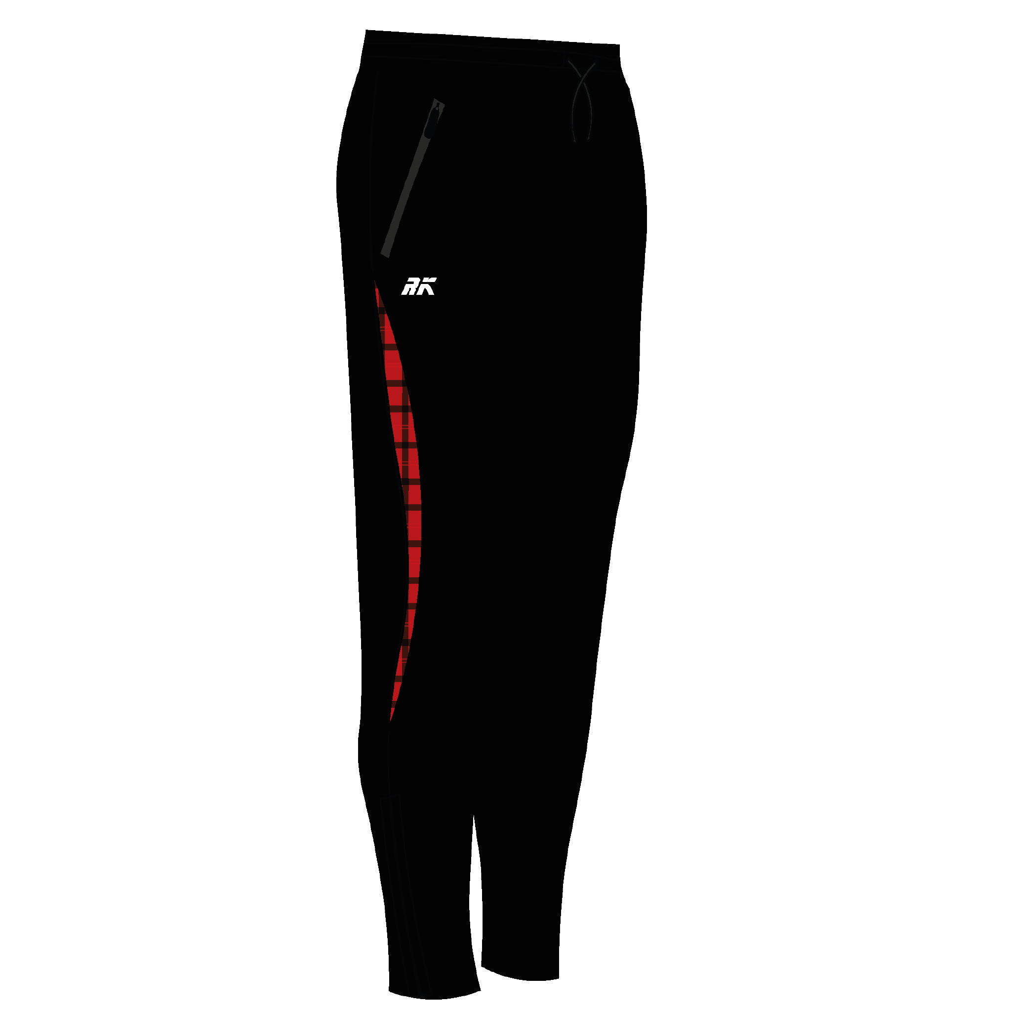 Dundee University BC Slim Trackies
