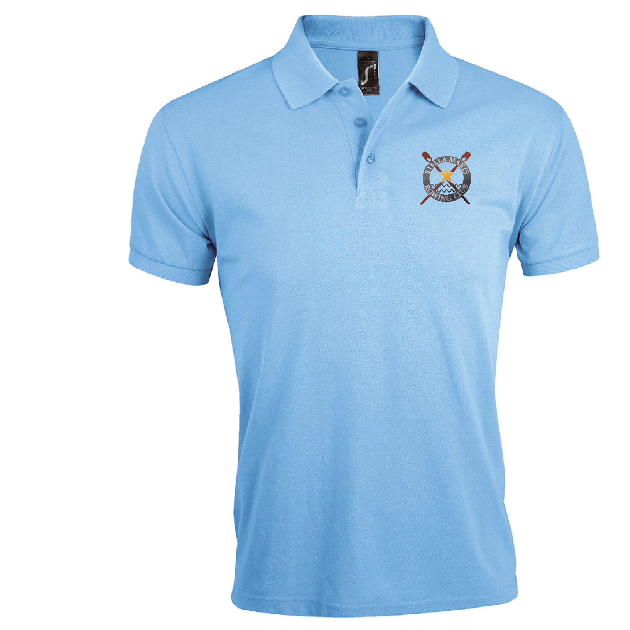 Stella Maris Rowing Club Polo