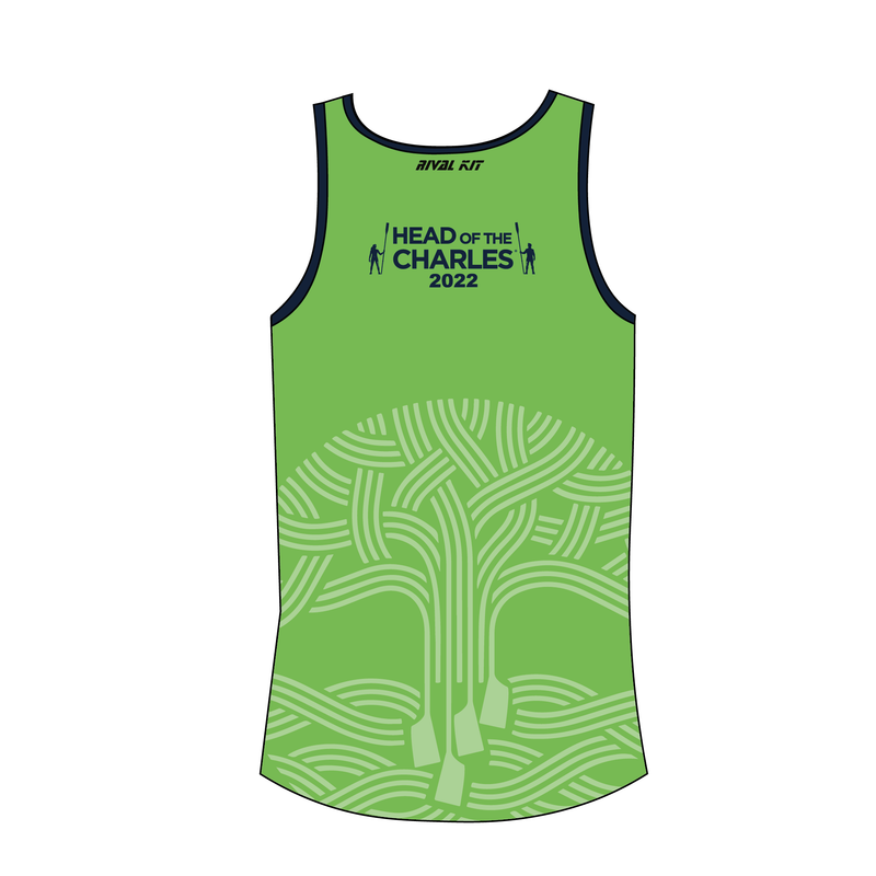 East Bay HOCR Vest