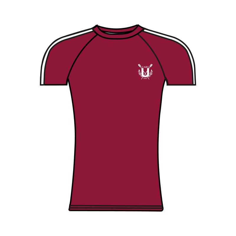 Uppsala Akademiska Roddarsällskap Short Sleeve Base Layer 2