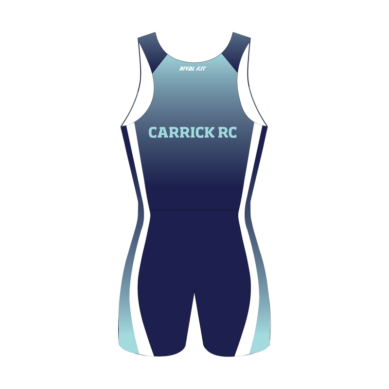 Carrick Rowing Club AIO