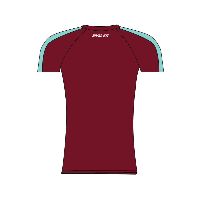 Eton Vikings Short Sleeve Base Layer