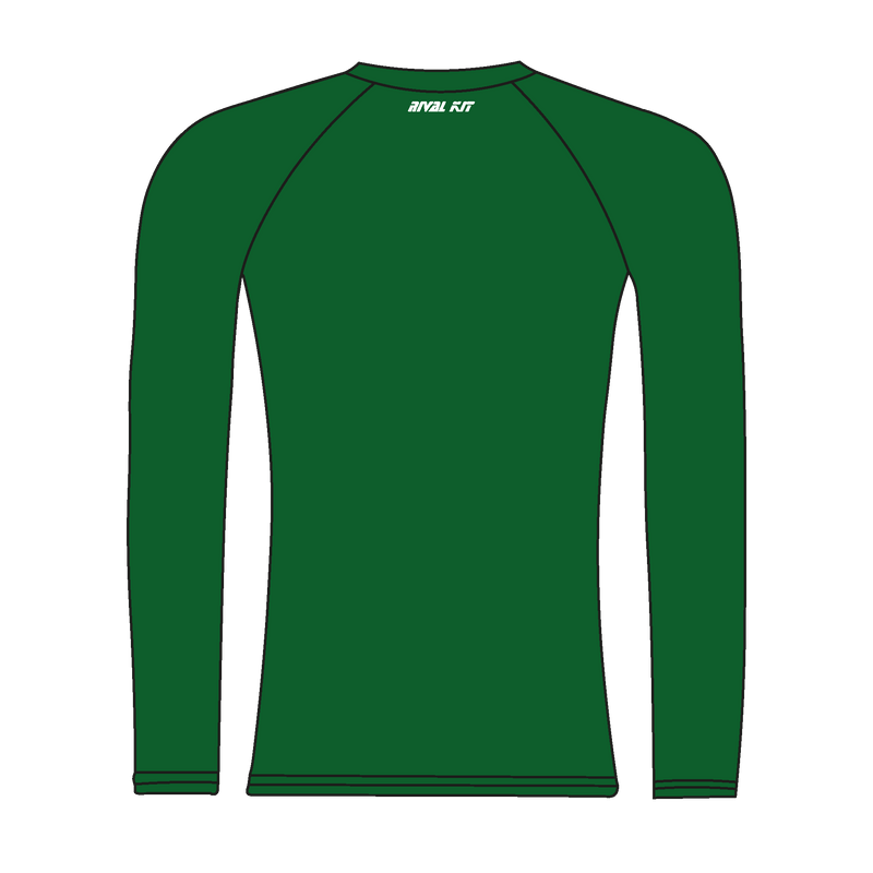 Jesus College Boat Club Long Sleeve Base-Layer