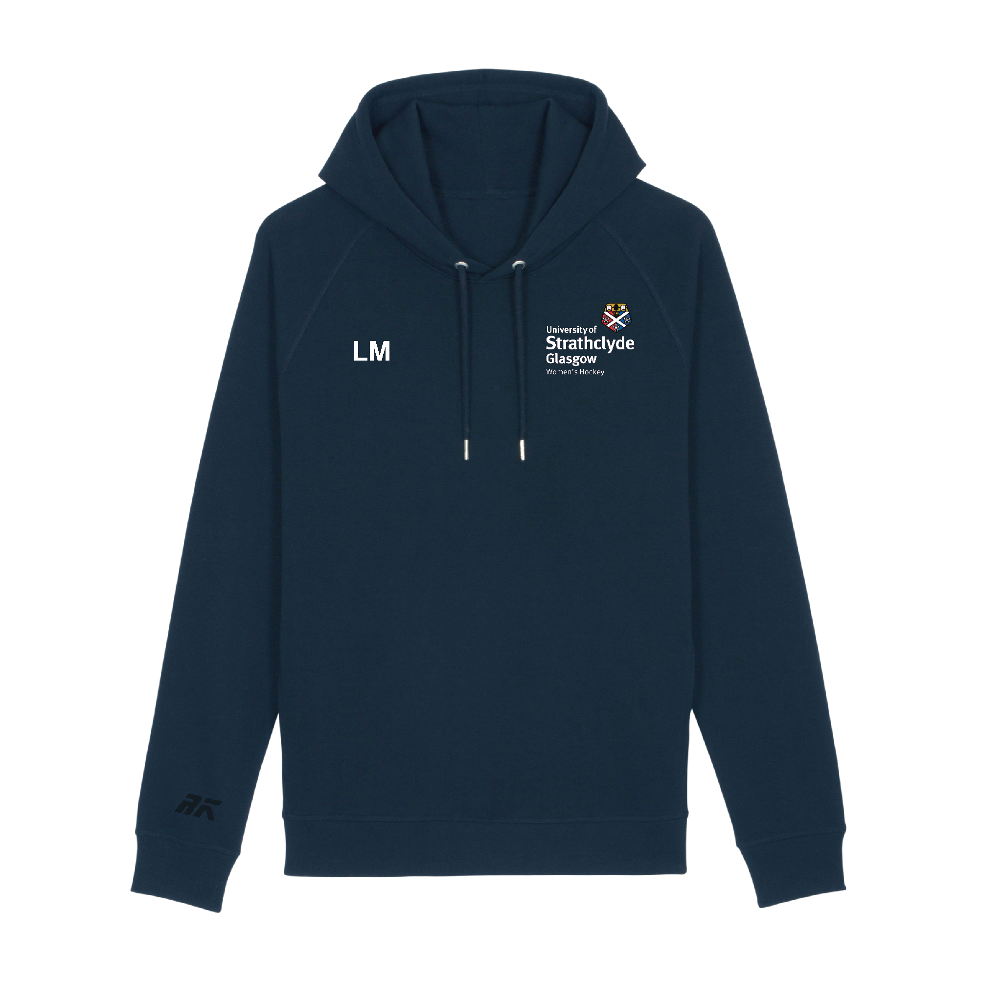 Strathclyde University Women's Hockey Hoodie