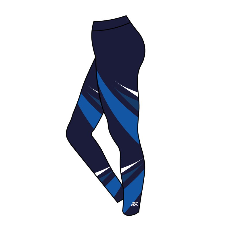 Bristol Gig Club Leggings