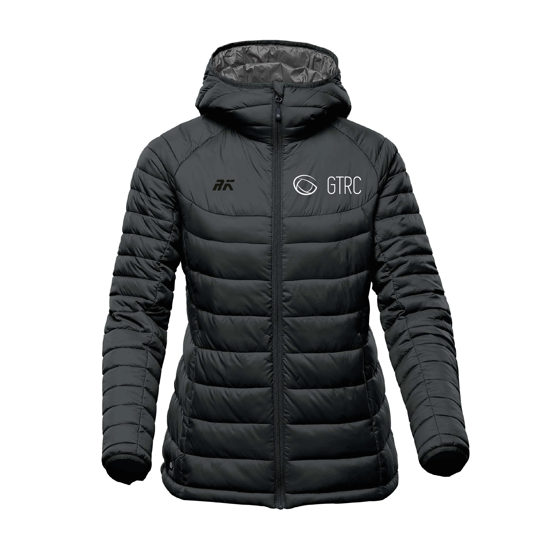 GTRC Stormtech Puffa