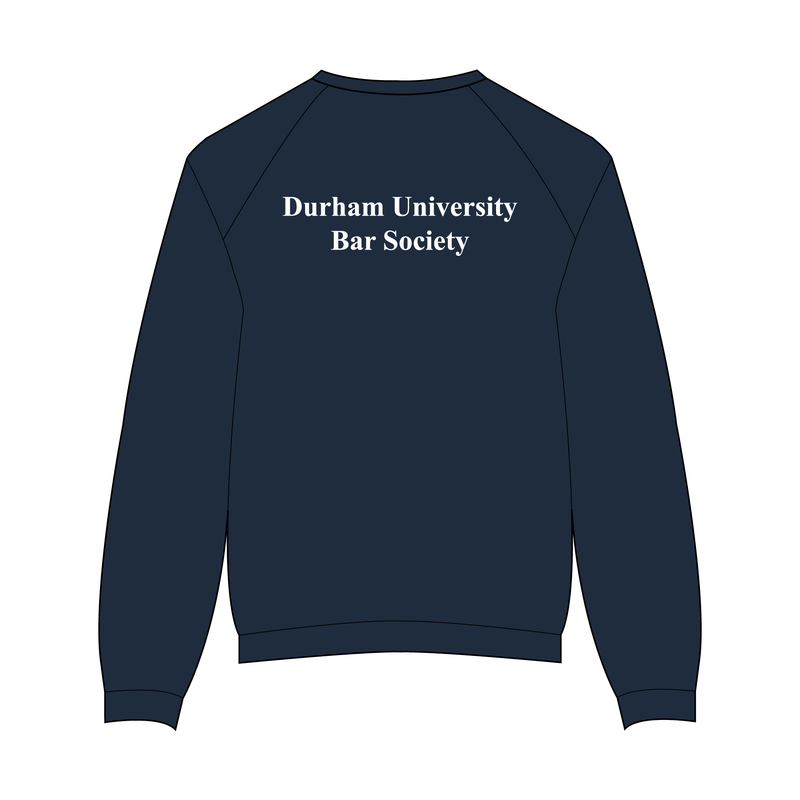 Durham University Bar Society Sweatshirt
