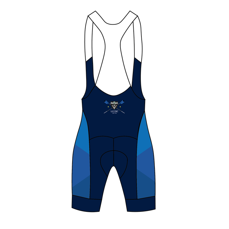 Lucy Cavendish College Boat Club Bib Shorts