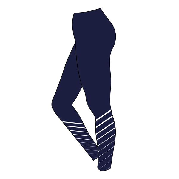 UPPER THAMES TRAINING Leggings