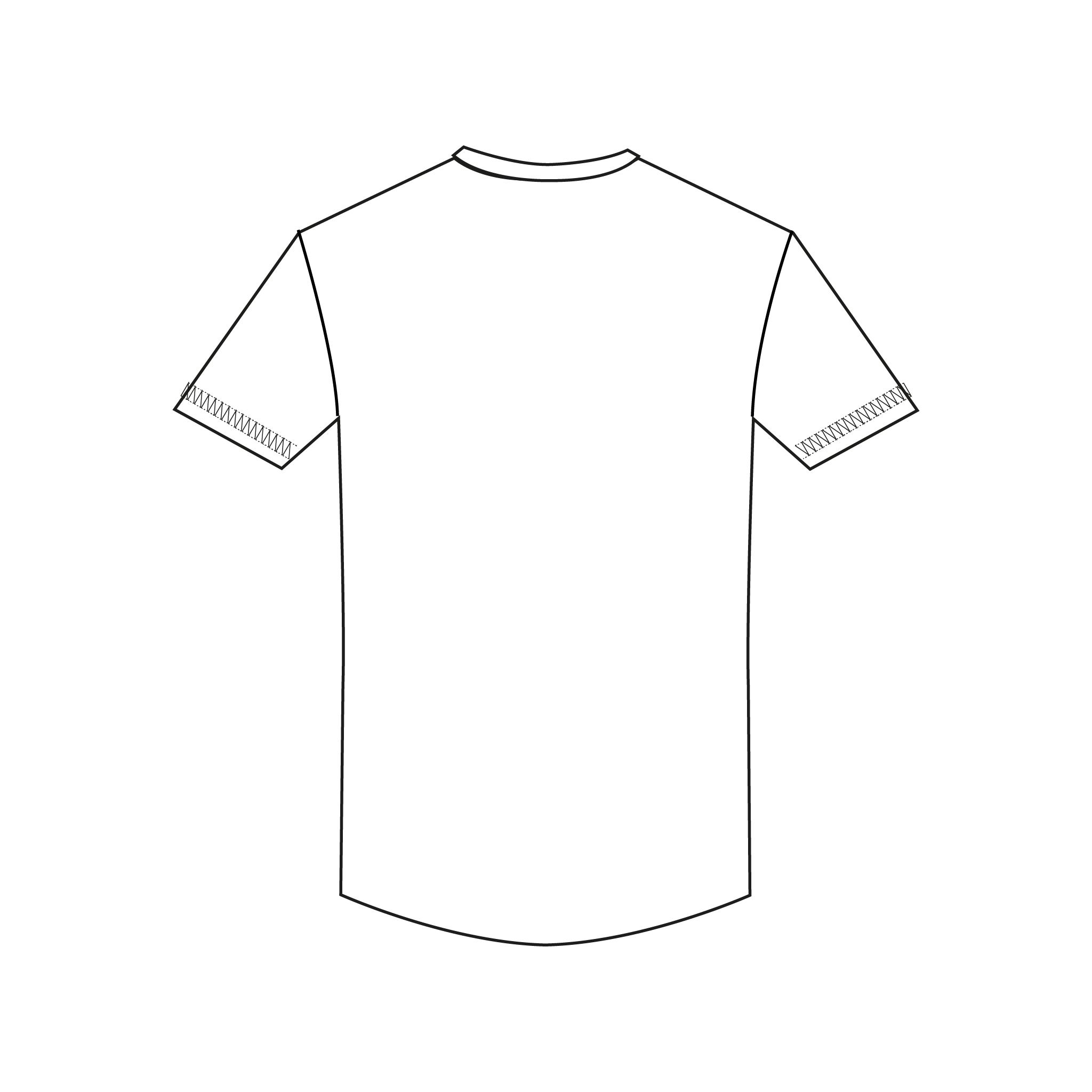 Boxford Bike Club Casual T-Shirt