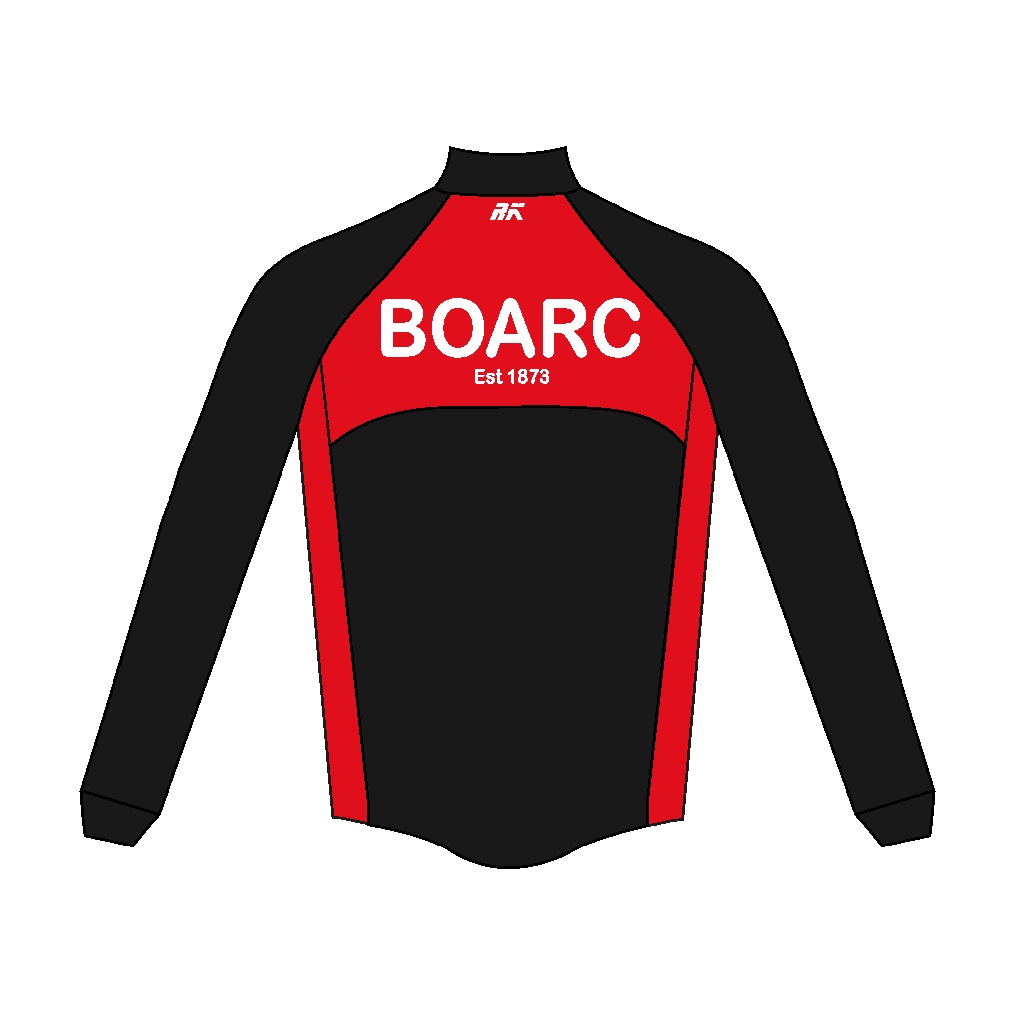 BOARC Ultra Light Splash Jacket