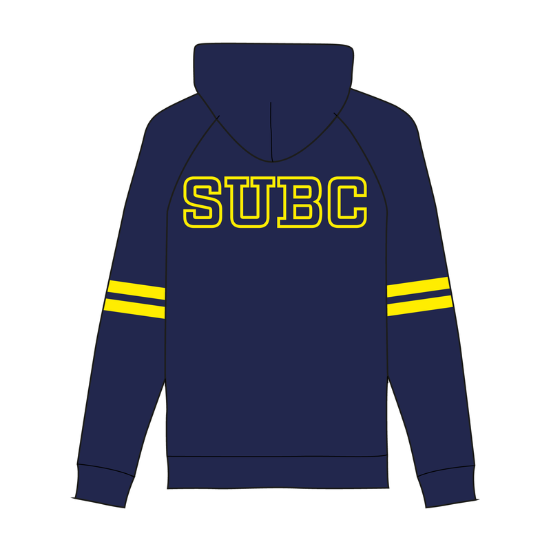 Salford University Boat Club Hoodie