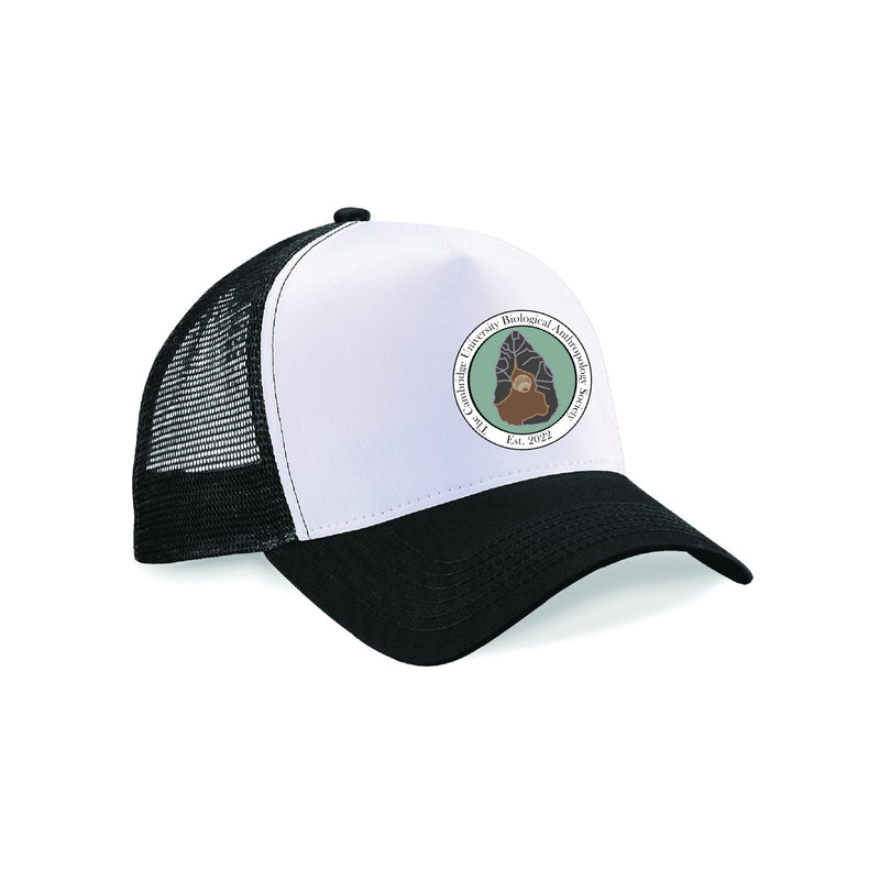 Cambridge University Biological Anthropology Society Cap