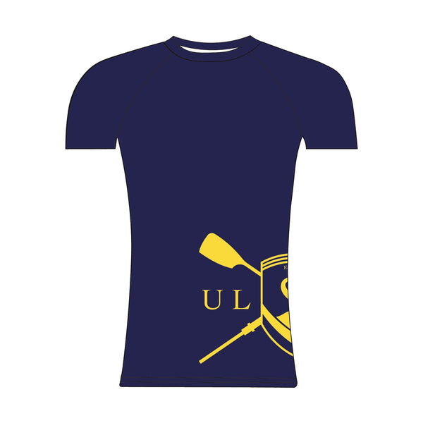 University of Lincoln RC Short Sleeve Base-Layer 2