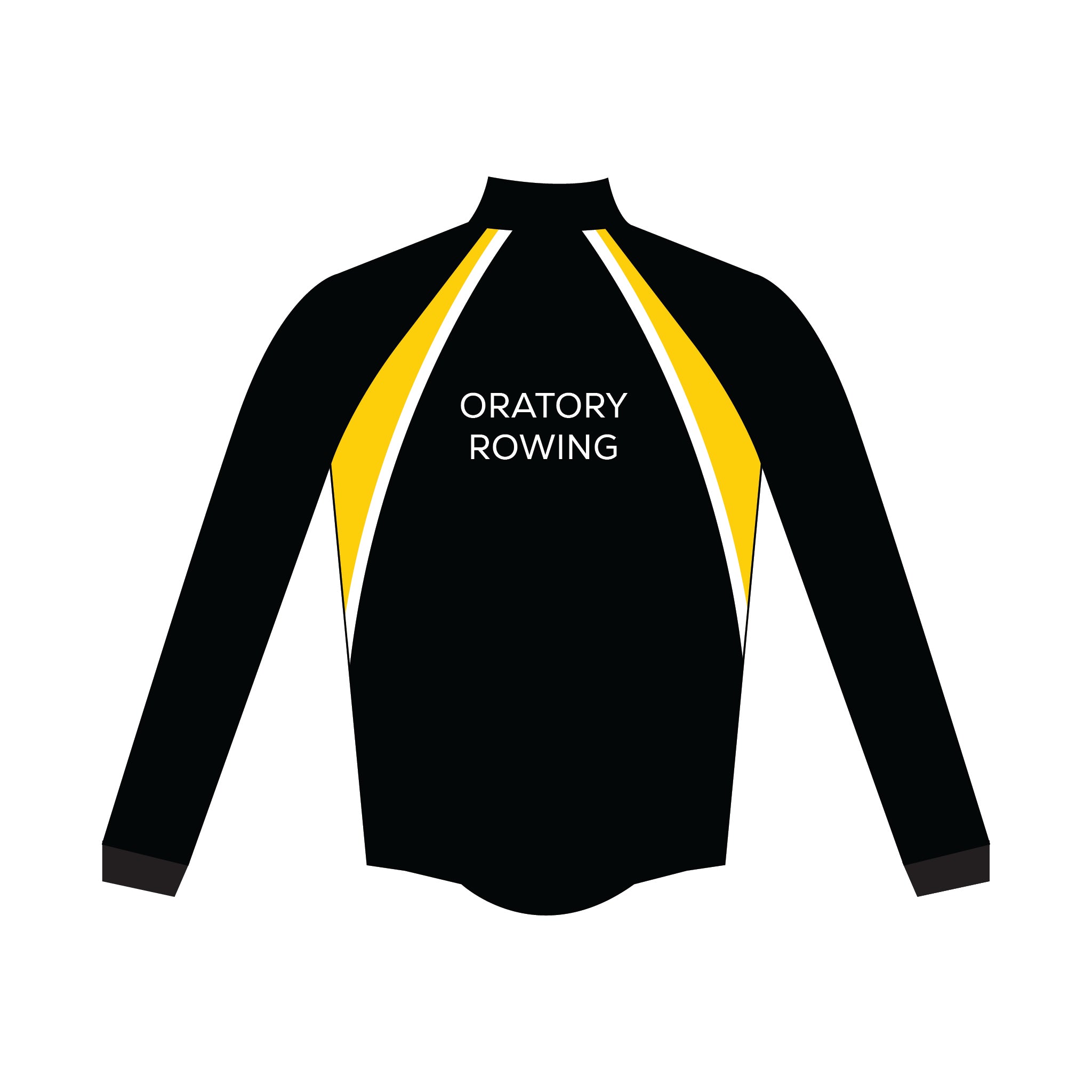 Oratory School Rowing Splash Jacket