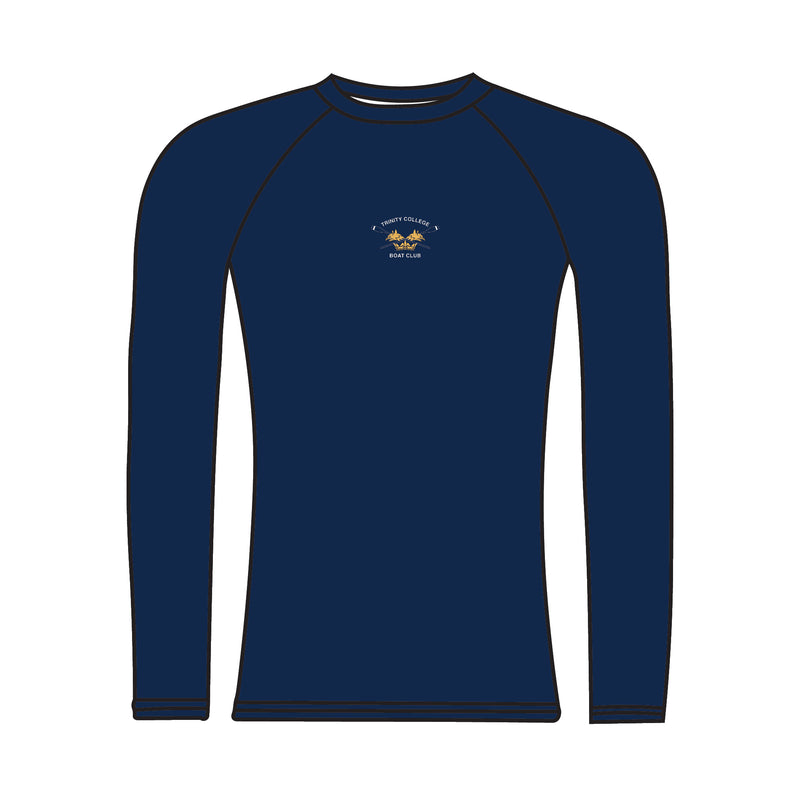 Trinity College Boat Club Long Sleeve Base Layer 2