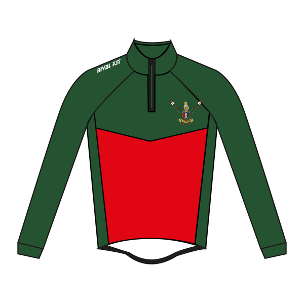 Bexhill Rowing Club Splash Jacket