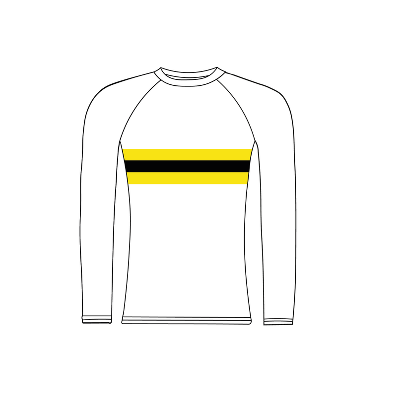 Poplar, Blackwall and Distrcit Long Sleeve Baselayer