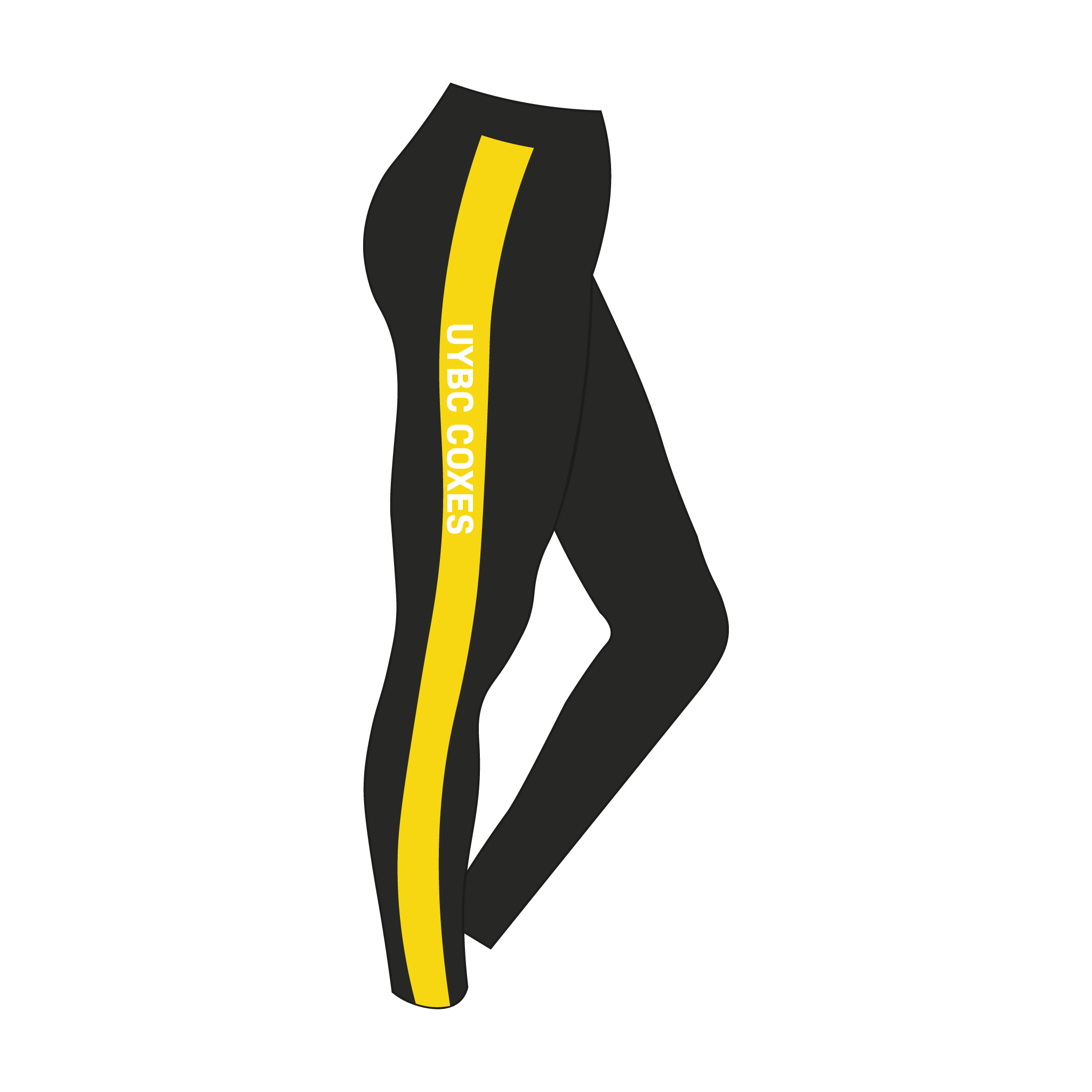 University of York Boat Club Leggings