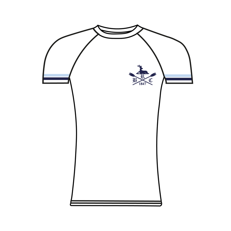 Broxbourne RC Short Sleeve Base-Layer