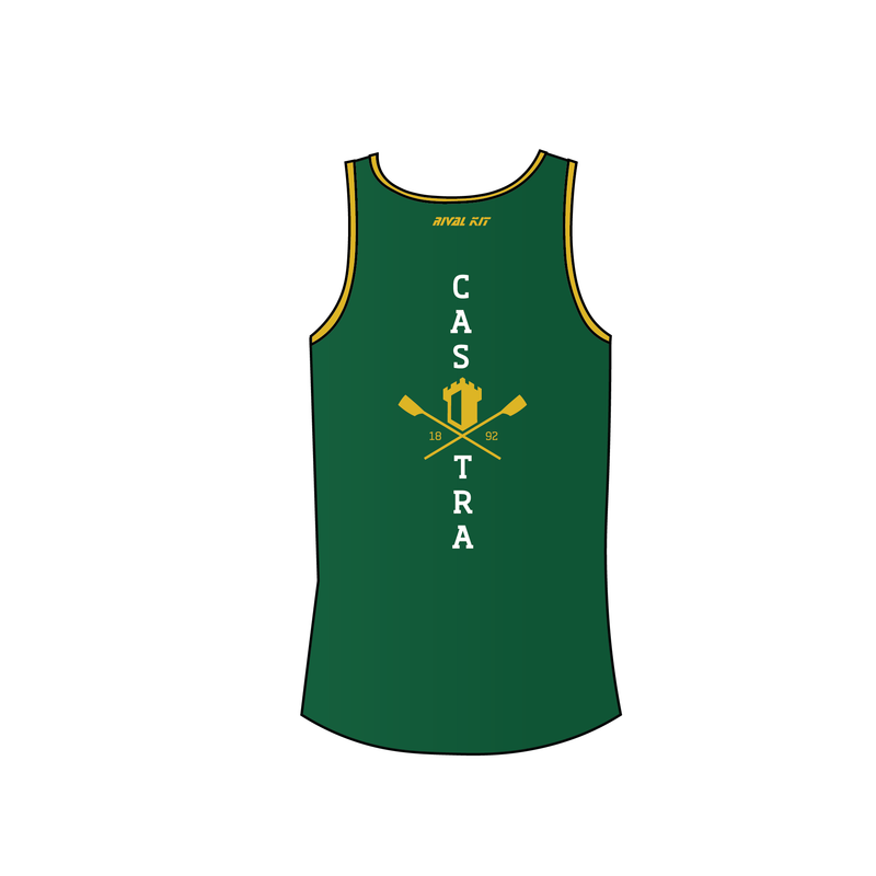 Castra Boat Club Gym Vest