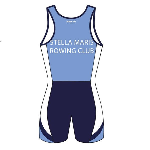 Stella Maris Rowing Club AIO 2