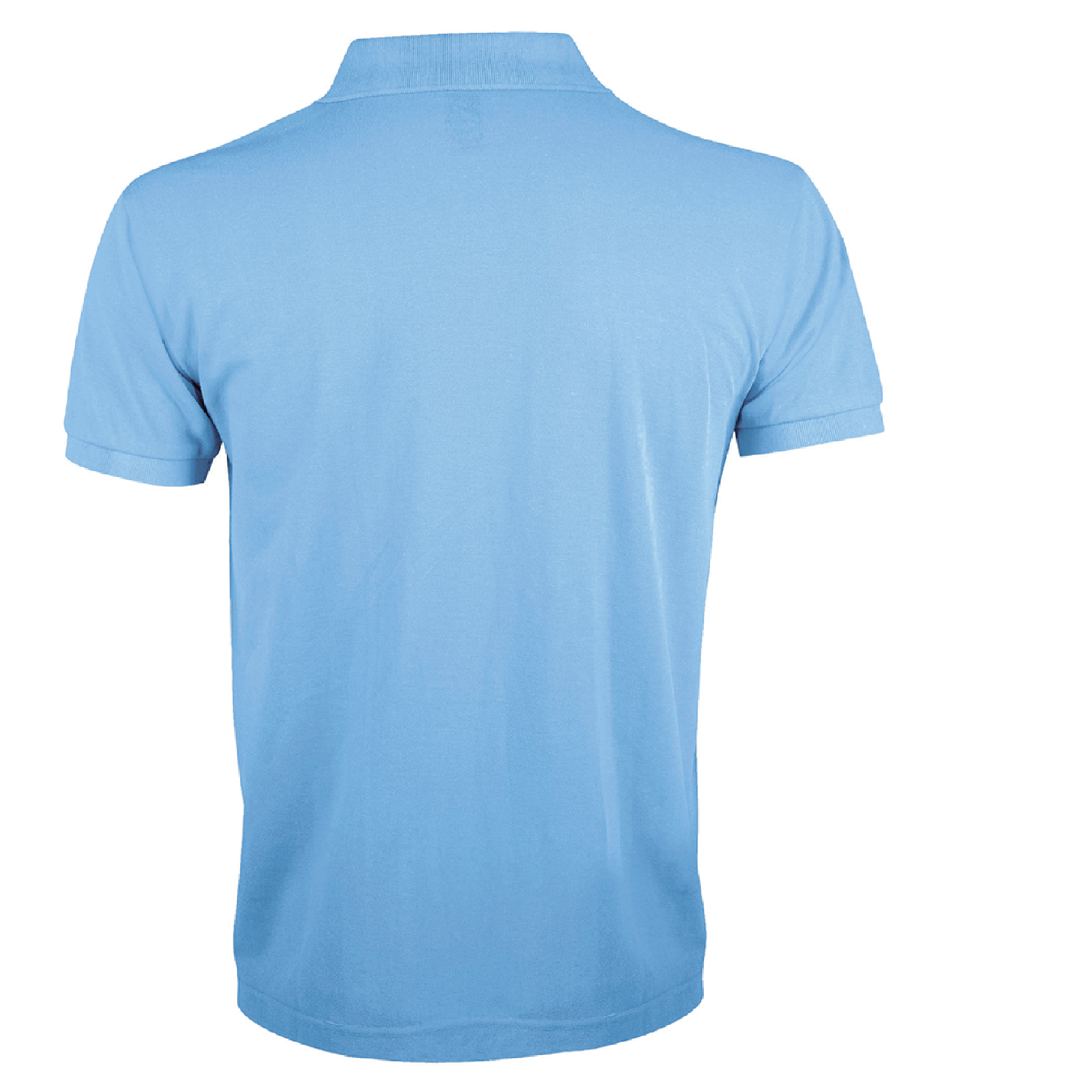 Stella Maris Rowing Club Polo