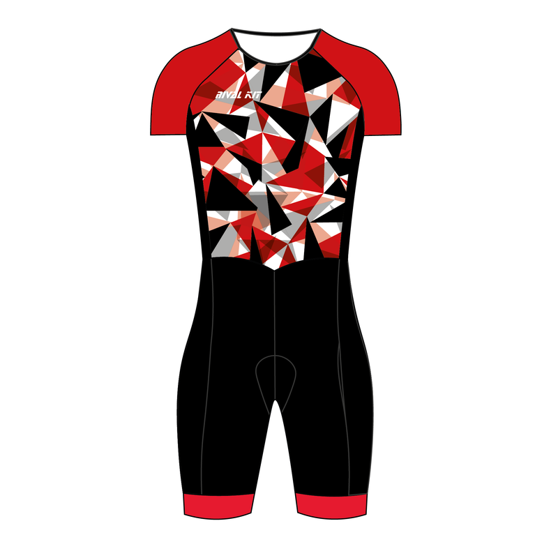 TRI SUIT OPTIMA Skinsuit DESIGN