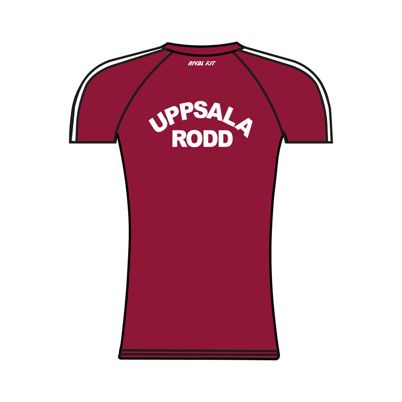 Uppsala Akademiska Roddarsällskap Short Sleeve Base Layer 2