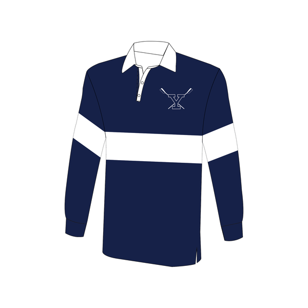 Yale Heavies Rugby Shirt