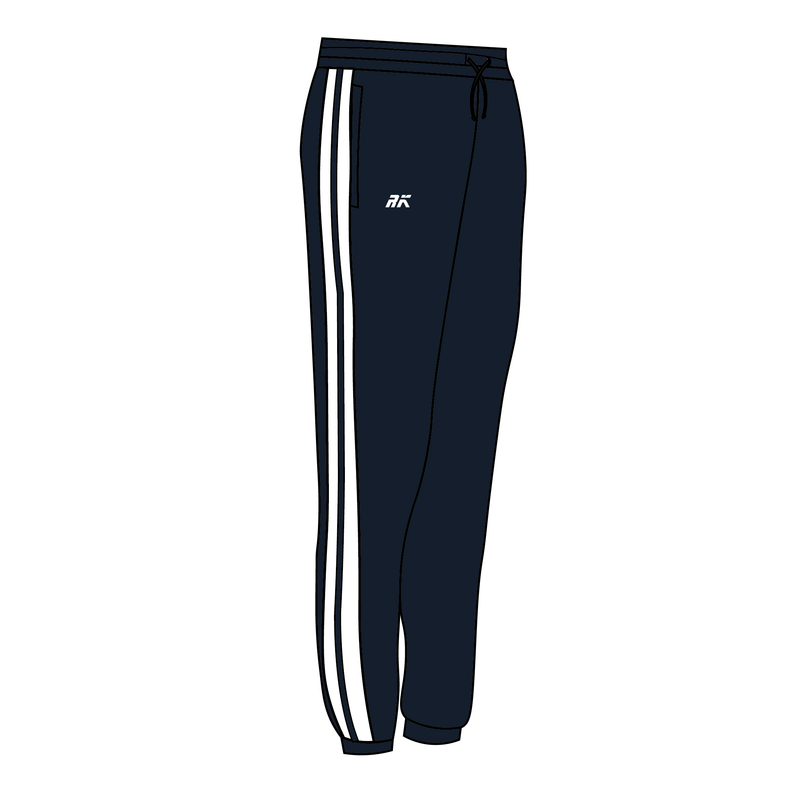 Warwick Boat Club Bespoke Joggies