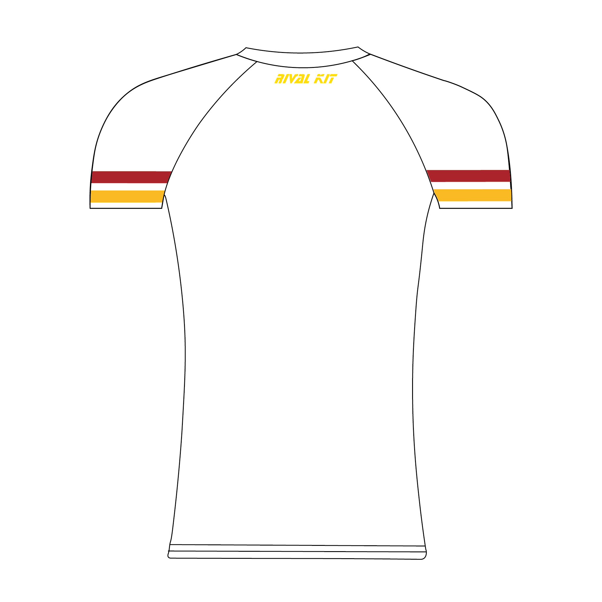 St Edmund Hall BC Short Sleeve Baselayer