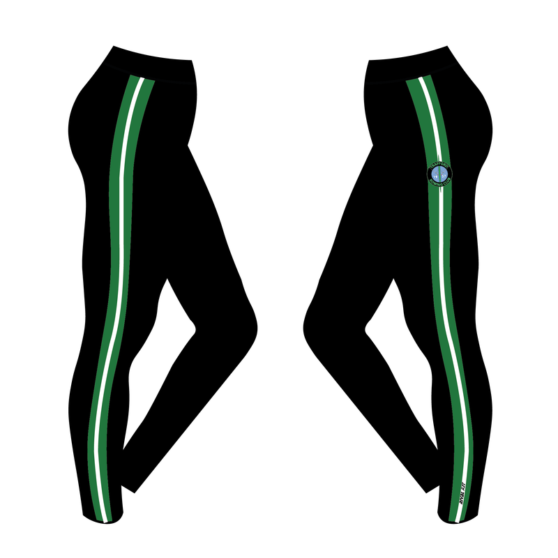 Trafford Rowing Club Leggings