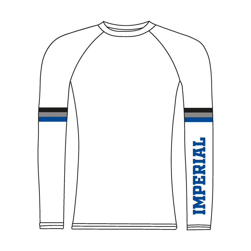 Imperial College Boat Club Long Sleeve Baselayer