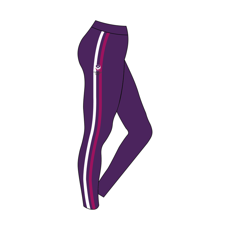 Loughborough Student’s Rowing Club Leggings