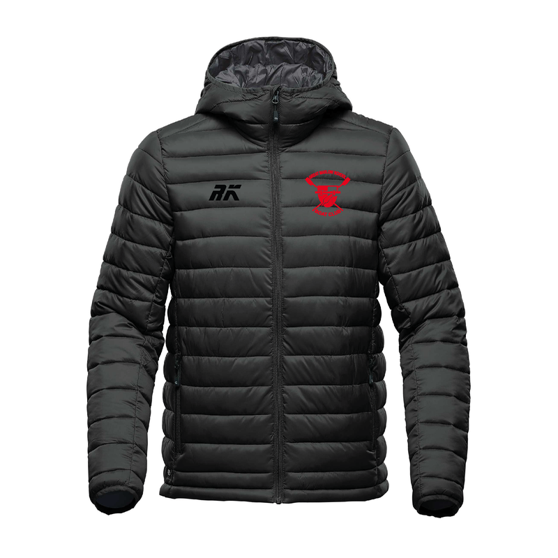 Great Marlow School BC Light-weight Puffa Jacket